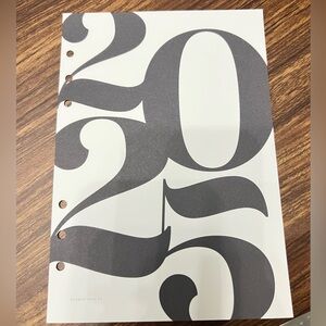 2025 Dashboard / A5 / Dashboard